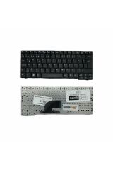 Acer ile Uyumlu AENN1J00010, AENN1U00010, AEZG5A00010, AEZG5A00110 Notebook Klavye Siyah TR