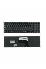 Dell ile Uyumlu Inspiron 3521 P28F, 3521 X31F45C, 3521 X97F23C Notebook Klavye Siyah TR
