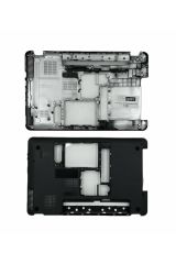 Hp ile Uyumlu Pavilion Dv6-3045Et, Dv6-3046St, Dv6-3050Et, Dv6-3055Et Notebook Alt Kasa