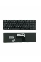 Dell ile Uyumlu Inspiron 3531 P28F, 3537 29F25C, 3537 B20F45C Notebook Klavye Siyah TR