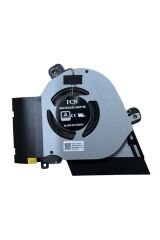 Asus ile Uyumlu ROG Zephyrus S15 GX502GW-AZ096T Cpu Fan, İşlemci Fanı 12V Versiyon