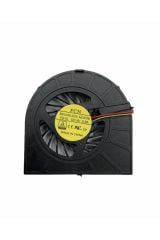 Dell ile Uyumlu Inspiron N5010 38F23B, N5010 38F23N, N5010 62F25B Cpu Fan, İşlemci Fanı