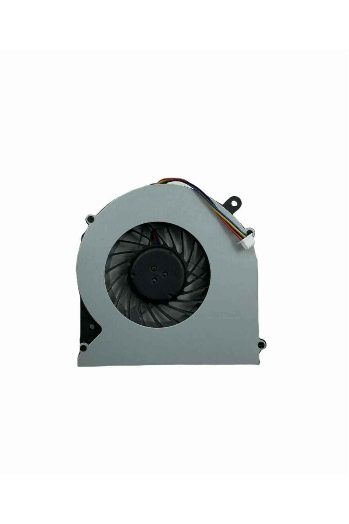 Toshiba ile Uyumlu Satellite L870-C9W, L870-D2W, L870-D5S Cpu Fan, İşlemci Fanı 4 Pinli