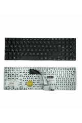 Asus ile Uyumlu 0KNB0-6721TU00, 9Z.NANSQ.20T, AEBKAA00110 Notebook Klavye Siyah TR