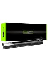 Dell ile Uyumlu Inspiron 5558-S50W162C, 5558-S50W81C, 5559-S20W45C Notebook Batarya Pil