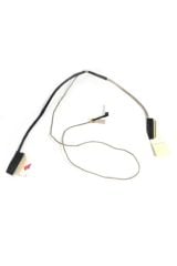 Hp ile Uyumlu 15-ba018nt, 15-ba019nt, 15-ba026nt Ekran Data Flex Kablosu