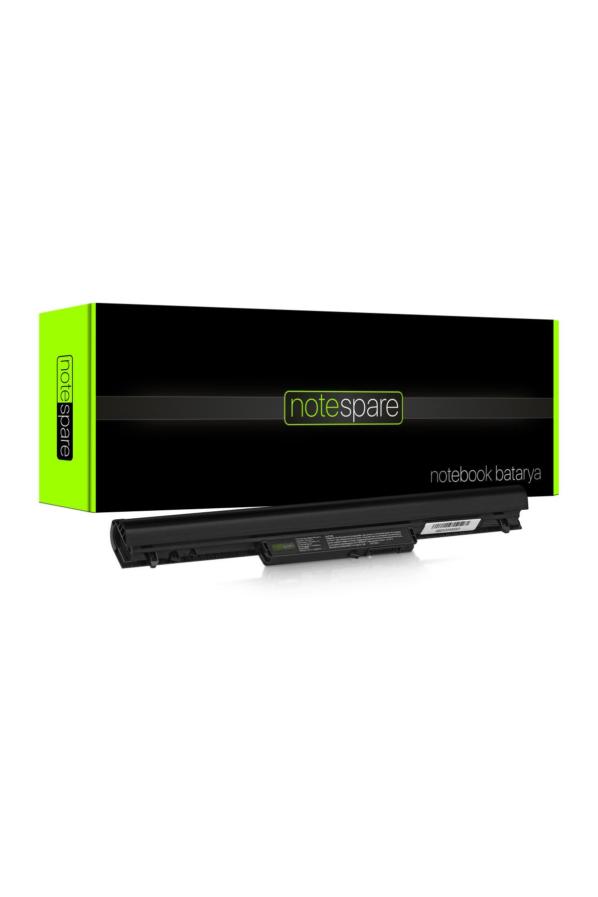 Hp ile Uyumlu 694864-221, 694864-241, 694864-251, 694864-541, 694864-851 Notebook Batarya Pil