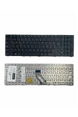 Casper ile Uyumlu CHU.4200-4L05A-B, CHU.4200-4L05A-N, CHU.4200-4L05A-S Notebook Klavye Siyah TR