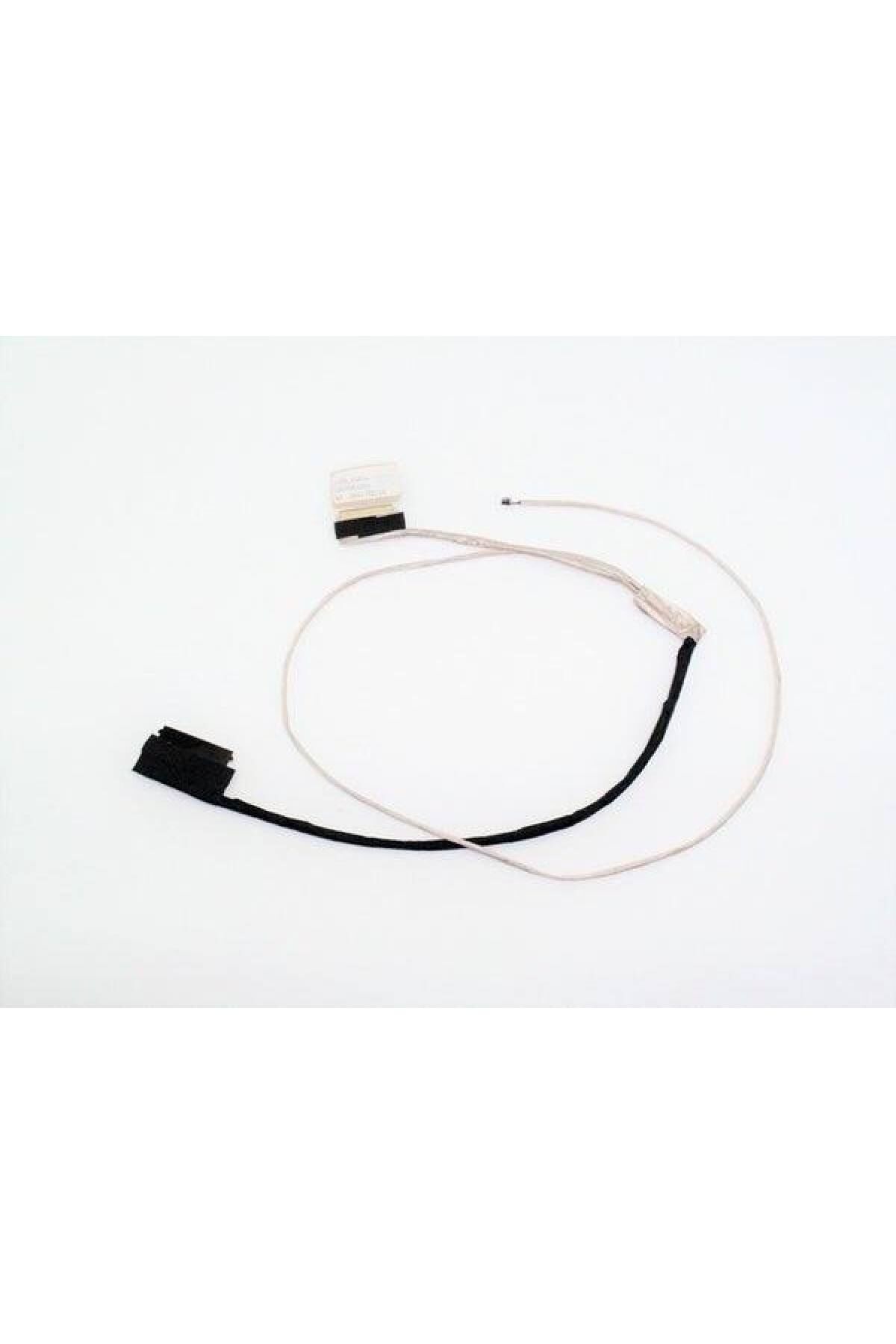 Hp ile Uyumlu Pavilion 15-cb008nt 2gr77ea, 15-cb007nt 2gr76ea Ekran Data Flex Kablosu 30 Pin