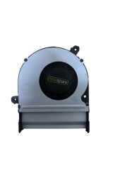Asus ile Uyumlu K401UB, K401UQ Cpu Fan, İşlemci Fanı