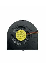 Dell ile Uyumlu Inspiron N5010 N48H43, N5010 T37F22, N5010 T37F23 Cpu Fan, İşlemci Fanı