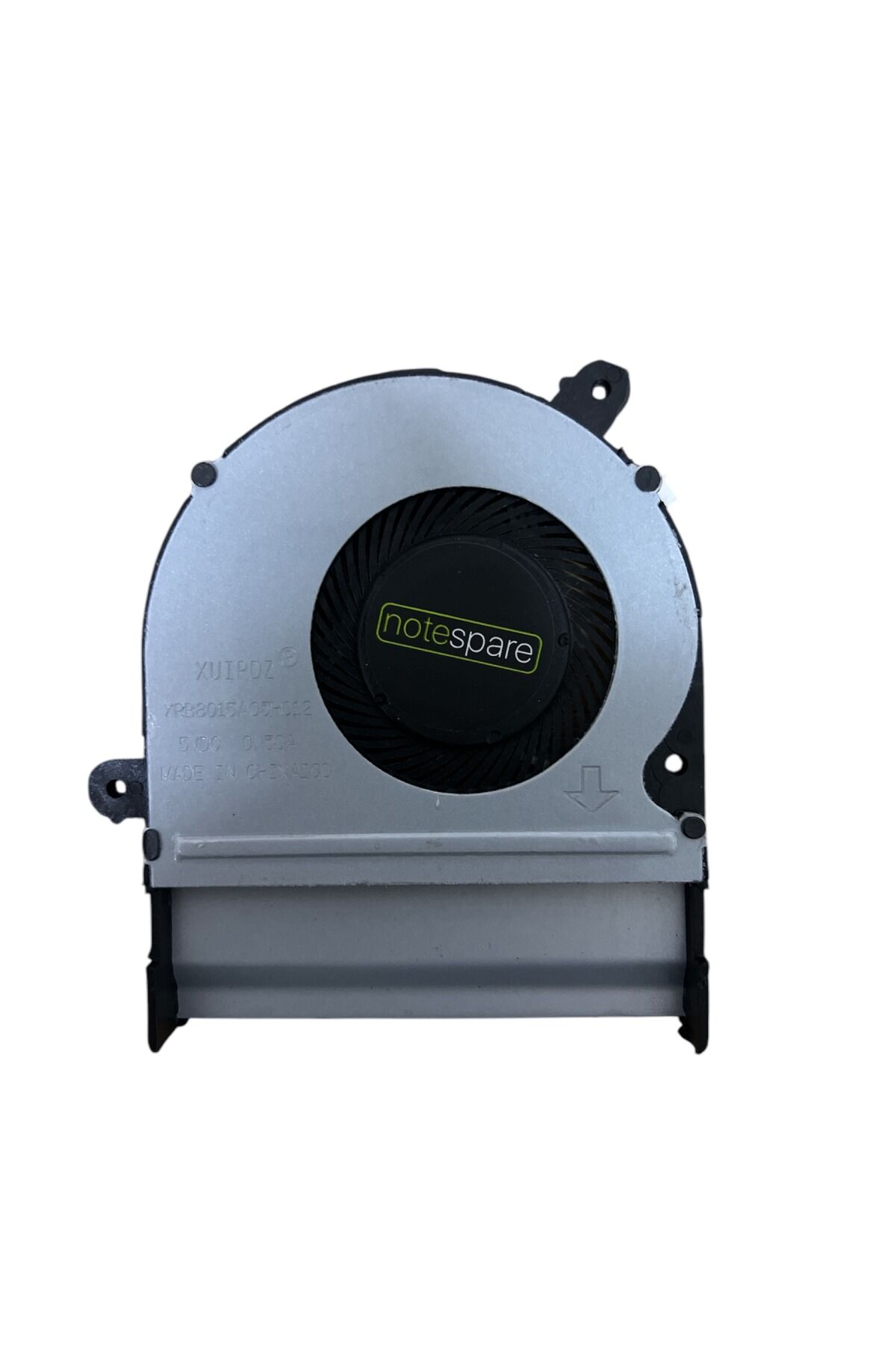 Asus ile Uyumlu K401, K401L, K401LB, K401U Cpu Fan, İşlemci Fanı