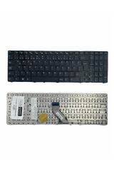 Casper ile Uyumlu CHY.400-4L45A-B, CHY.400-4L45A-N, CHY.4100-4L45A-B Notebook Klavye Siyah TR