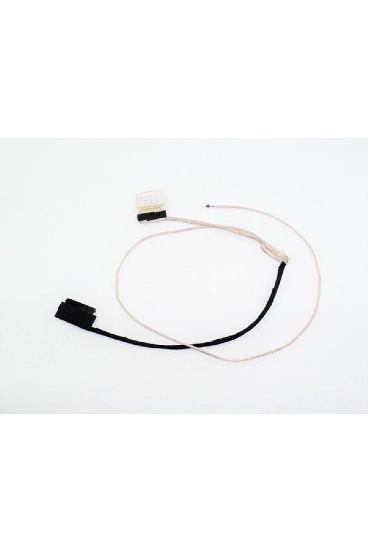 Hp ile Uyumlu Pavilion 15-cb, 15-cb000, Tpn-q193 Ekran Data Flex Kablosu 30 Pin