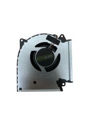 Asus ile Uyumlu Rog Strix G15 G513RM-HF266 Gpu Fan, Ekran Kartı Fanı 12V Versiyon