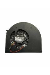 Dell ile Uyumlu 23.10459.001, DFS501105FQ0T Cpu Fan, İşlemci Fanı