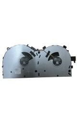Lenovo ile Uyumlu Legion Y520-15IKBM, Y520-15IKBN Cpu Fan, İşlemci Fanı GTX1050 Versiyonu