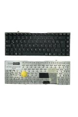 Sony ile Uyumlu Vaio VGN-FW4ZTJ, VGN-FW51JF, VGN-FW51MF, VGN-FW51ZF Notebook Klavye Siyah TR