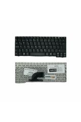 Acer ile Uyumlu PK1306F0200, PK1306F0400, PK1306F0900, PK1306F0924 Notebook Klavye Siyah TR