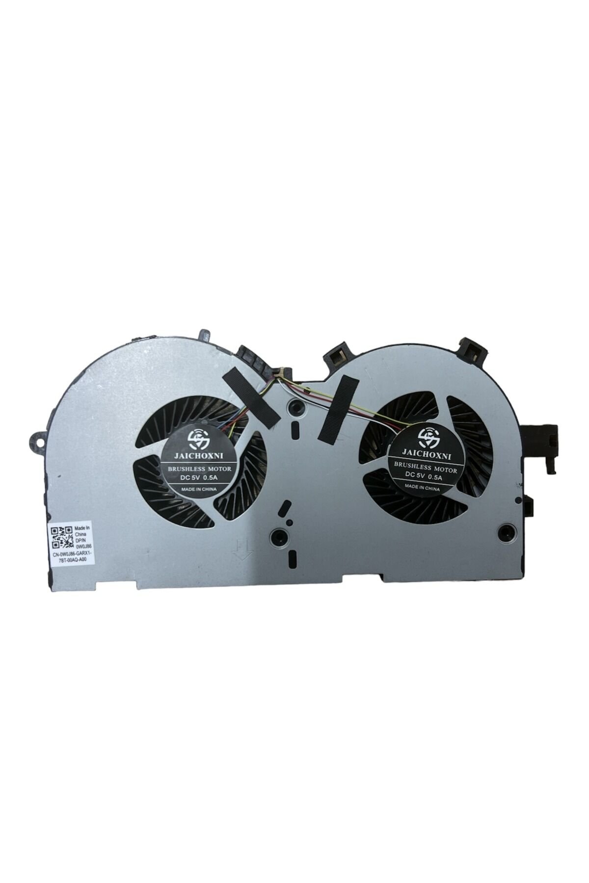 Lenovo ile Uyumlu Legion Y520-15IKBM, Y520-15IKBN Cpu Fan, İşlemci Fanı GTX1060 Versiyonu