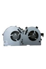 Lenovo ile Uyumlu Legion Y520-15IKBM, Y520-15IKBN Cpu Fan, İşlemci Fanı GTX1060 Versiyonu