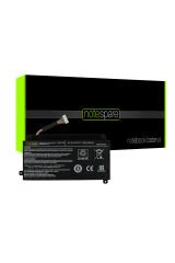 Toshiba ile Uyumlu PA5208U-1BRS Notebook Batarya Pil