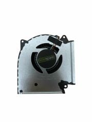 Asus ile Uyumlu Rog Strix G15 G513RS, G15 G513RW Gpu Fan, Ekran Kartı Fanı 12V Versiyon