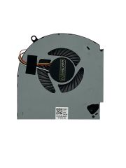 Dell ile Uyumlu 04RFW1, 4RFW1 Cpu Fan, İşlemci Fanı