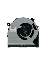 Dell ile Uyumlu DC2800KUF0, DFS481105F20T-FKB6 Cpu Fan, İşlemci Fanı