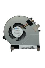 Toshiba ile Uyumlu Satellite L50-B-1MP, L50-B-1MQ, L50-B-1MV Cpu Fan, İşlemci Fanı