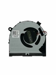 Dell ile Uyumlu G3 15 3579, G3 17 3779 Cpu Fan, İşlemci Fanı