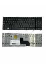 Acer ile Uyumlu 9J.N2M82.00T, 9J.N2M82.01D, 9J.N2M82.A0T, 9J.N2M82.A1D Notebook Klavye Siyah TR