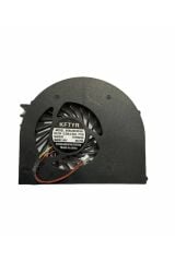 Dell ile Uyumlu Inspiron N5110-B43B45, N5110-B43F33, N5110-B43F45 Cpu Fan, İşlemci Fanı