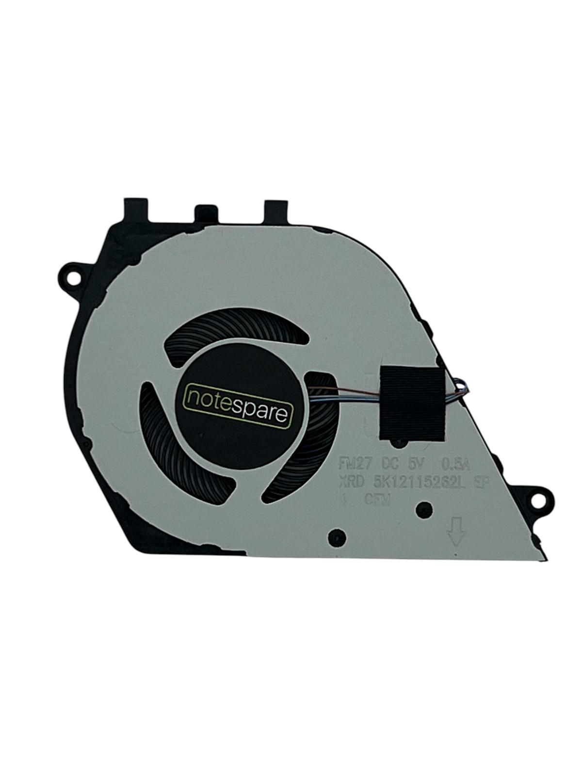 Dell ile Uyumlu 0143YX, 0CKNH2, 0M638T, 143YX Cpu Fan, İşlemci Fanı