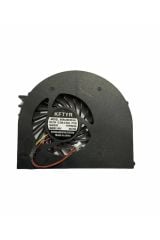 Dell ile Uyumlu Inspiron N5110-B63F45, N5110-B63P45, N5110-B63P66 Cpu Fan, İşlemci Fanı
