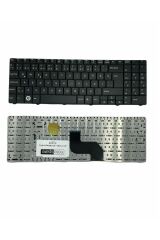 Acer ile Uyumlu Aspire 5516-5063, 5516-5474, 5517-1208, 5517-1216 Notebook Klavye Siyah TR