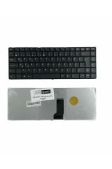 Asus ile Uyumlu A42F-VX258, A42JA-VX095V, A43E-B95SD-SL Notebook Klavye Siyah TR