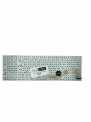 Asus ile Uyumlu F543MA-DM1069, F543MA-GQ1243T, F543MA-GQ1348 Notebook Klavye Beyaz TR