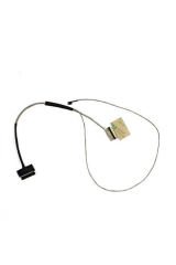 Hp ile Uyumlu Pavilion 15-Aw008Nt (Z9B05EA) Ekran Ekran Data Flex Kablosu 40 Pin