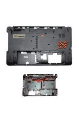 Packard Bell ile Uyumlu Easynote TE11-HC-121TK, TE11-HC-502TK Notebook Alt Kasa