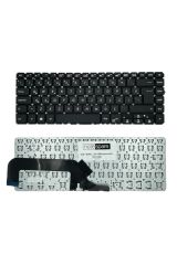 Asus ile Uyumlu VivoBook K505, X505, X505B, X505BA, X505BP Notebook Klavye Siyah TR