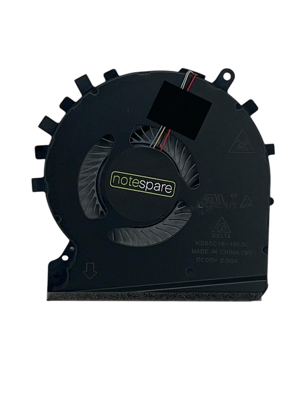 Hp ile Uyumlu Pavilion Gaming 15-DK2032NT 4G8T0EA Gpu Fan, Ekran Kartı Fanı