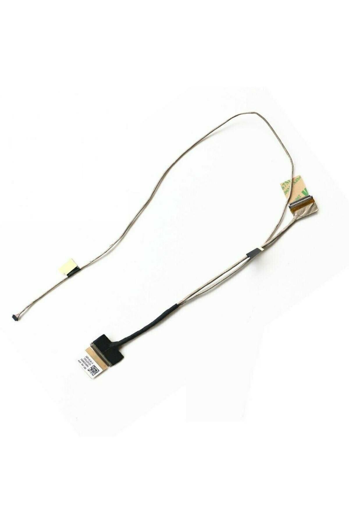 Asus ile Uyumlu X540UA-DM911A8, X540UA-DM911A9 Ekran Data Flex Kablosu 30 Pin