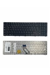 Casper ile Uyumlu Nirvana MT50-B-C, MT50-B-D, MT50-EK, MT50-F-A Notebook Klavye Siyah TR