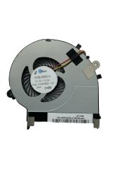Toshiba ile Uyumlu Satellite L55-B, L55D-B, L55DT-B, L55T-B Cpu Fan, İşlemci Fanı