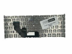 Acer ile Uyumlu Swift 3 SF314-52 N17P3, 3 SF314-52-30KH Notebook Klavye Siyah TR
