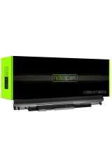 Hp ile Uyumlu 807612-251, 807612-421, 807612-422, 807612-831, 807956-001 Notebook Batarya Pil
