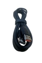 Lenovo ile Uyumlu Yoga 900S-12ISK (80ML) Adaptör, Şarj Aleti Kablosu