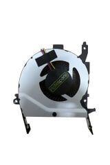 Asus ile Uyumlu VivoBook X556UJ-XO015D, X556UJ-XO115T Cpu Fan, İşlemci Fanı