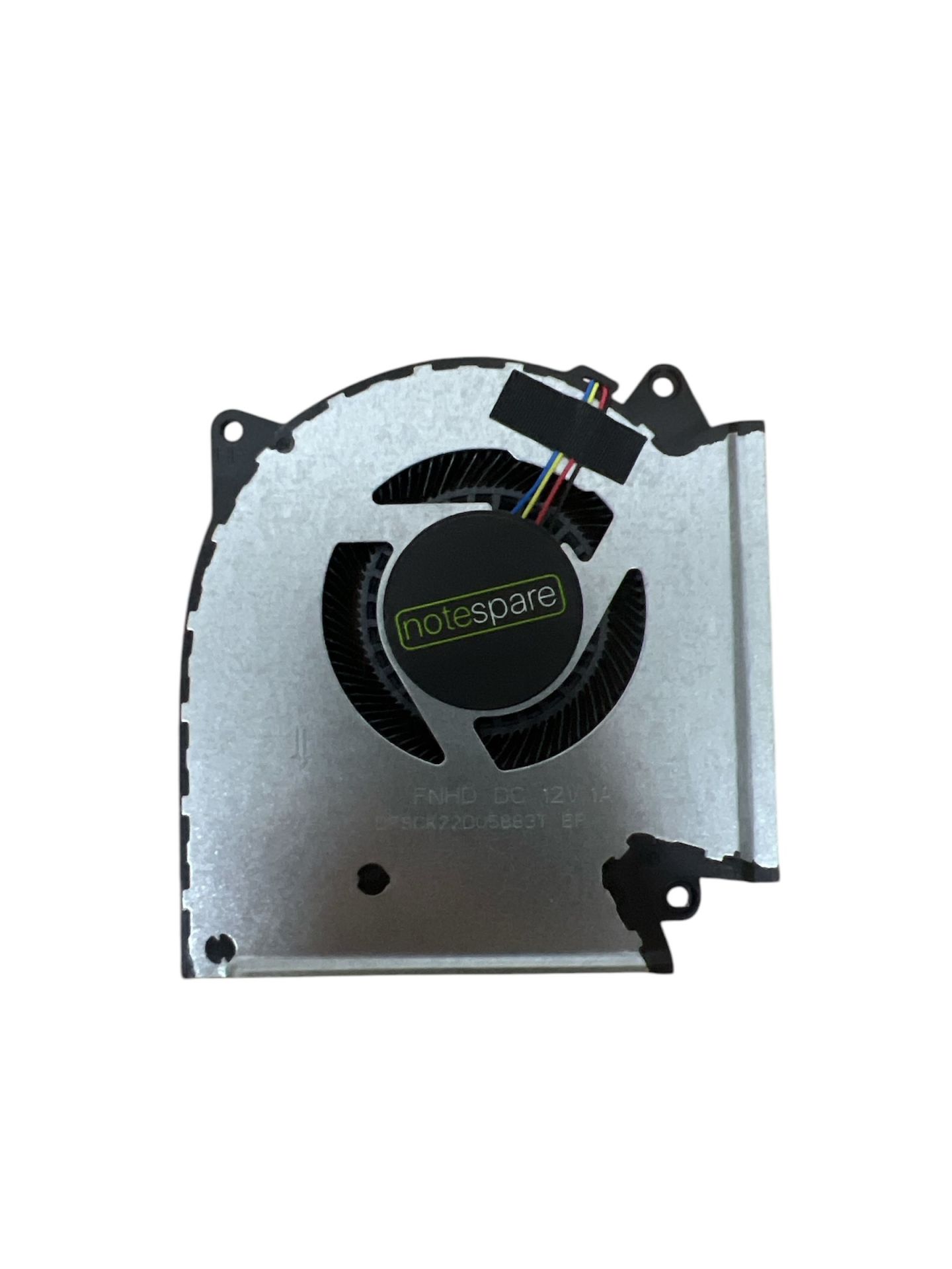 Asus ile Uyumlu Rog Strix G17 G713PV-LL094 Gpu Fan, Ekran Kartı Fanı 12V Versiyon